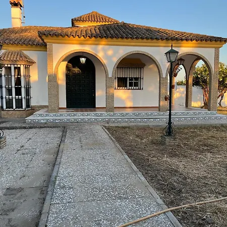 Playas De La Jara Con 4 En Holiday home