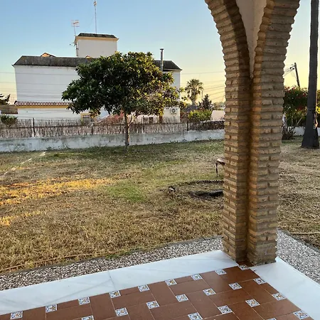 Playas De La Jara Con 4 En Holiday home
