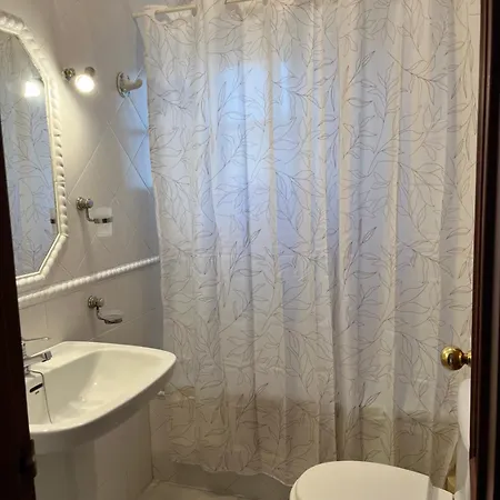 Holiday home Playas De La Jara Con 4 En *